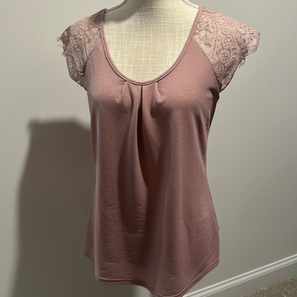 Rarely worn woman’s blouse